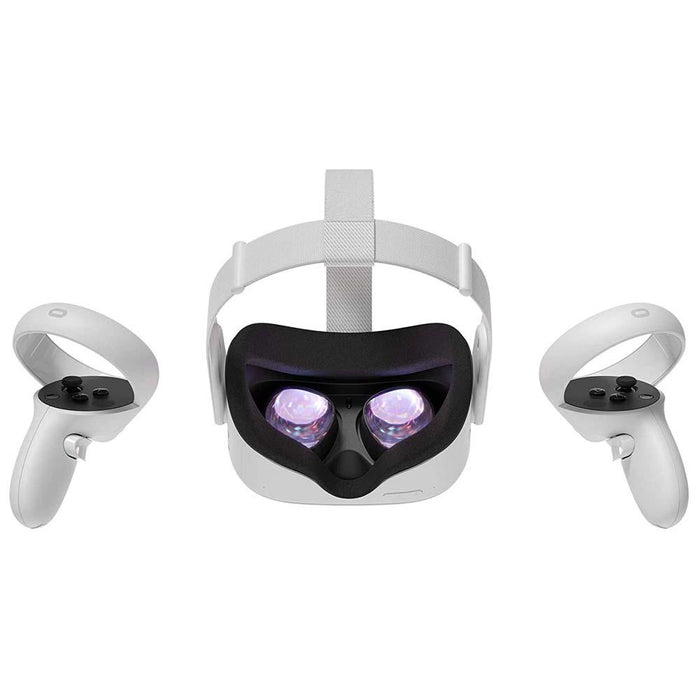 Oculus Quest 2 -US PLUGS