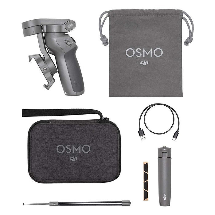 DJI Osmo Mobile 3