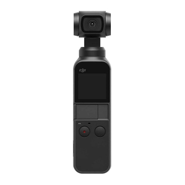 DJI Osmo Pocket