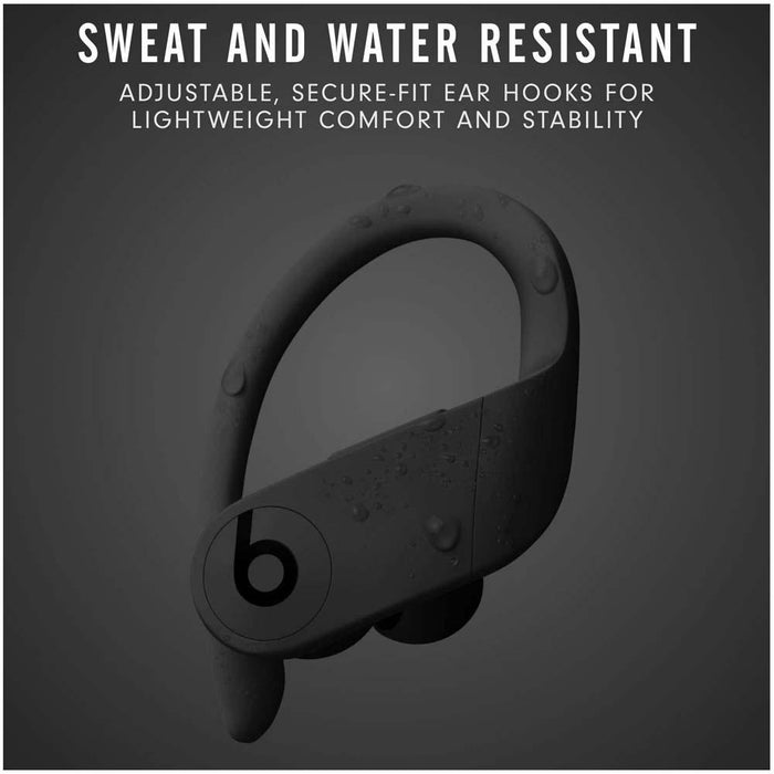 Powerbeats Pro Wireless Earphones - Black