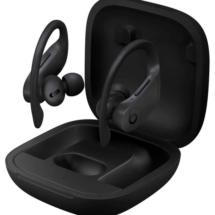 Powerbeats Pro Wireless Earphones - Black