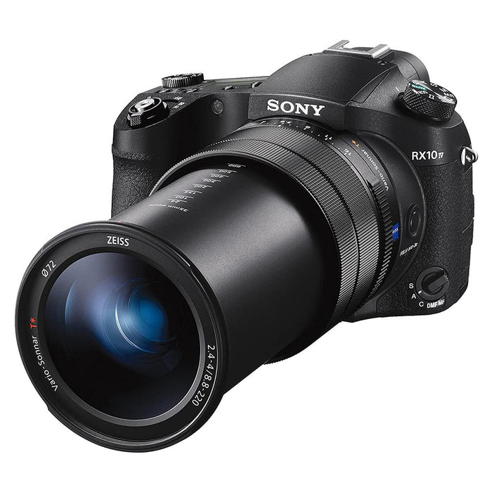 Sony RX10 IV