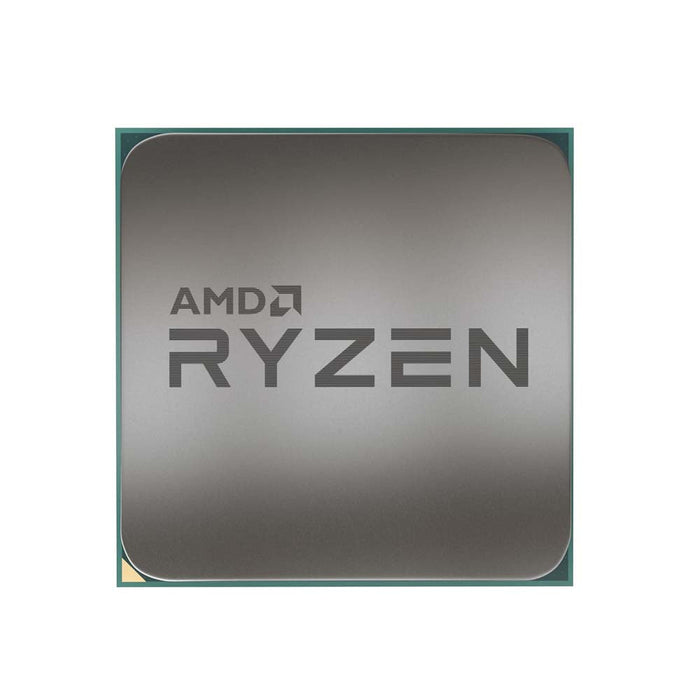 AMD Ryzen 7 5800X Processor