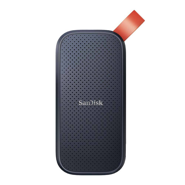 SanDisk Portable SSD 1TB, up to 520MB/s read speed