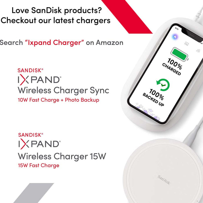 SanDisk Ultra 1TB microSDXC Memory Card + SD Adapter with A1 App Performance Up to 120 MB/s, Class 10, U1