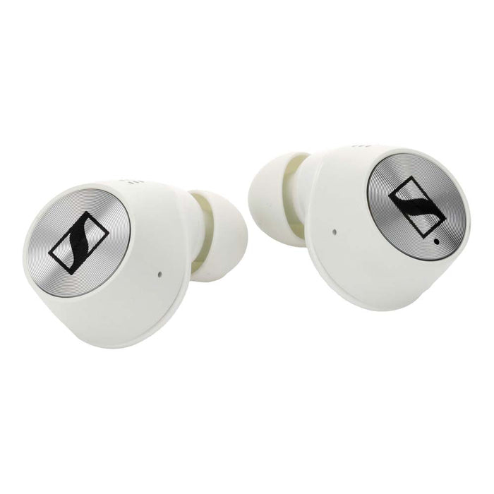 Sennheiser MOMENTUM True Wireless 2 -White