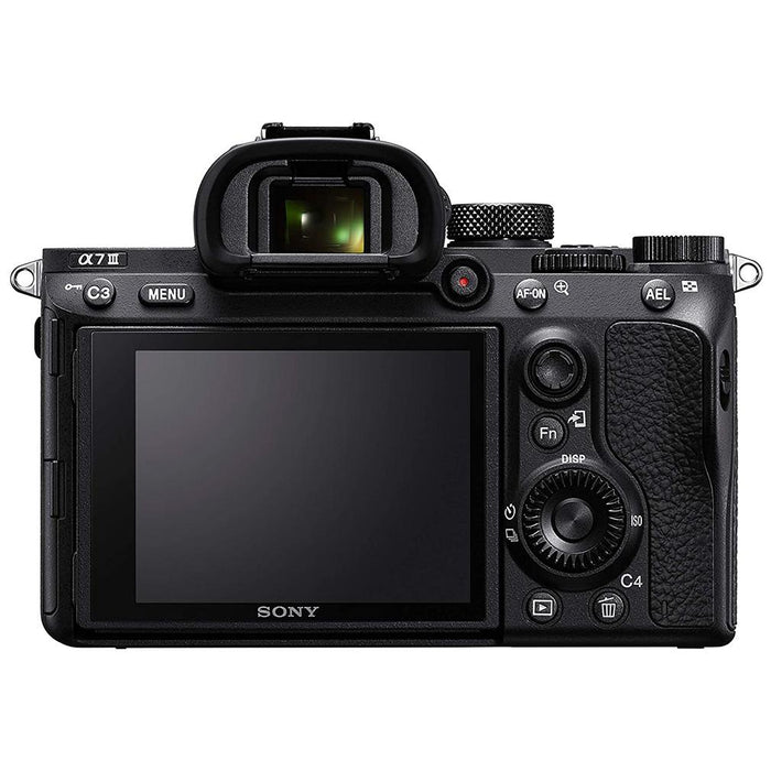 Sony Alpha 7 III