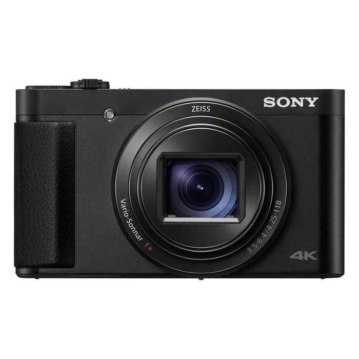 Sony DSC-HX99 Compact Digital 18.2 MP Camera with 24-720 mm Zoom