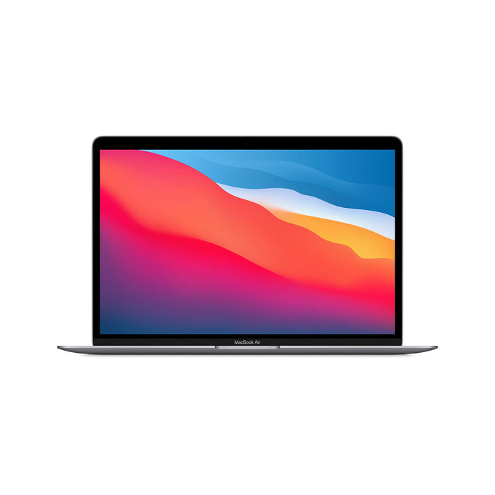 2020 Apple MacBook Air Laptop: Apple M1 Chip, 13”  8GB RAM, 256GB SSD Storage, Backlit Keyboard, Touch ID