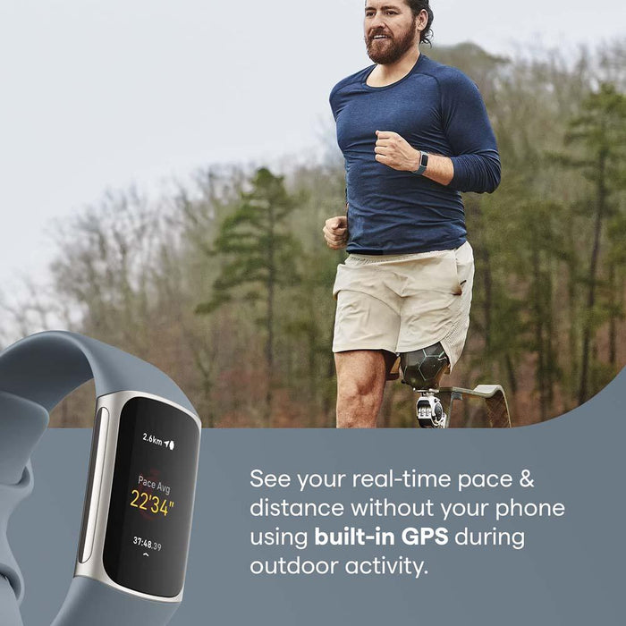 Fitbit Charge 5