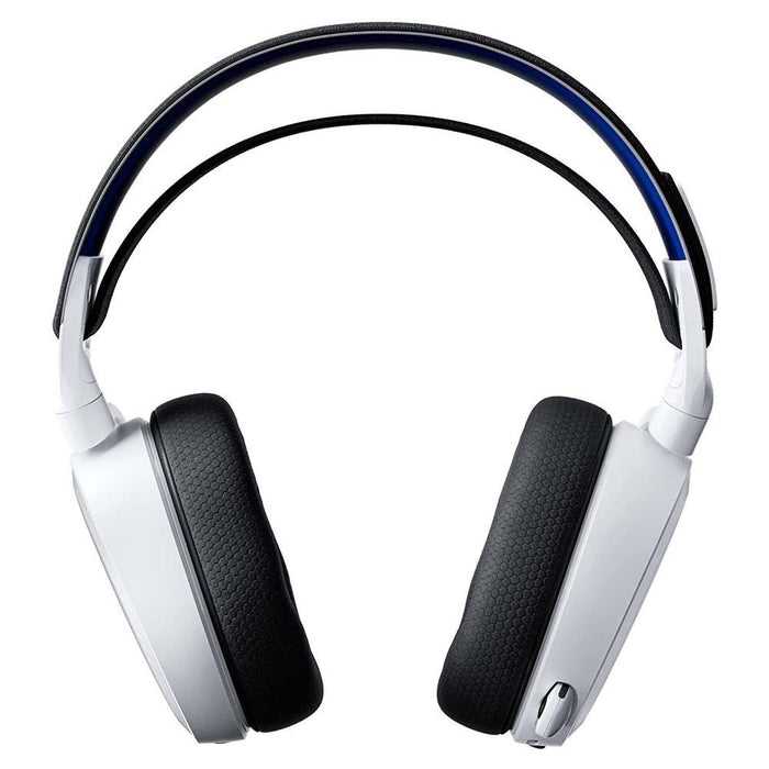 SteelSeries Arctis 7P Wireless  - White