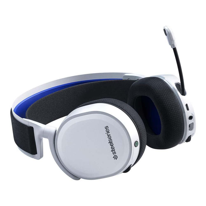 SteelSeries Arctis 7P Wireless  - White