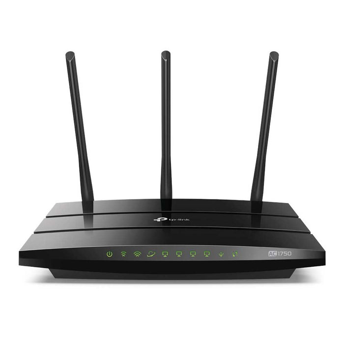 TP-Link AC1750 Wireless Dual Band Full Gigabit Wi-Fi Router