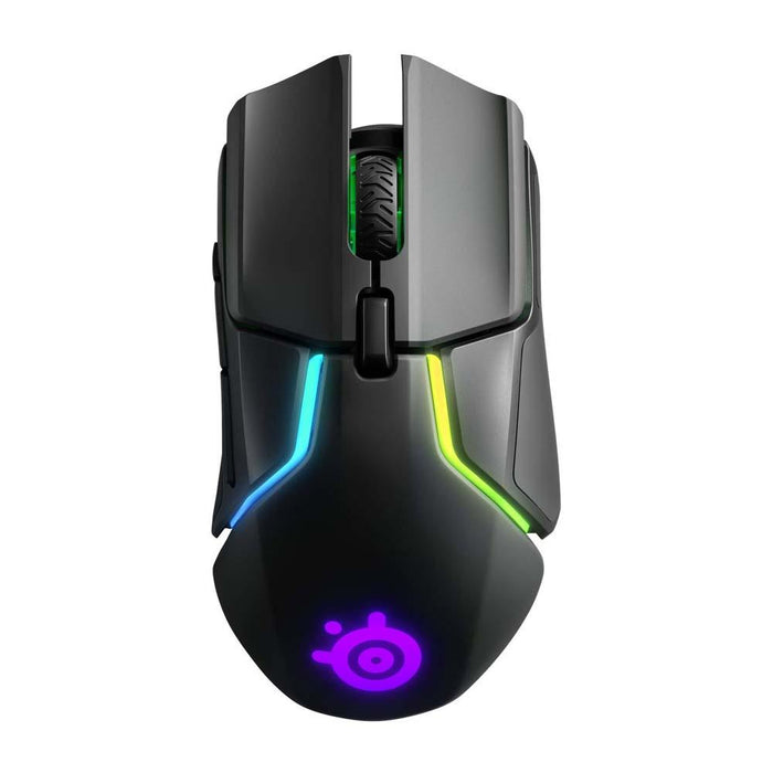 SteelSeries Rival 650