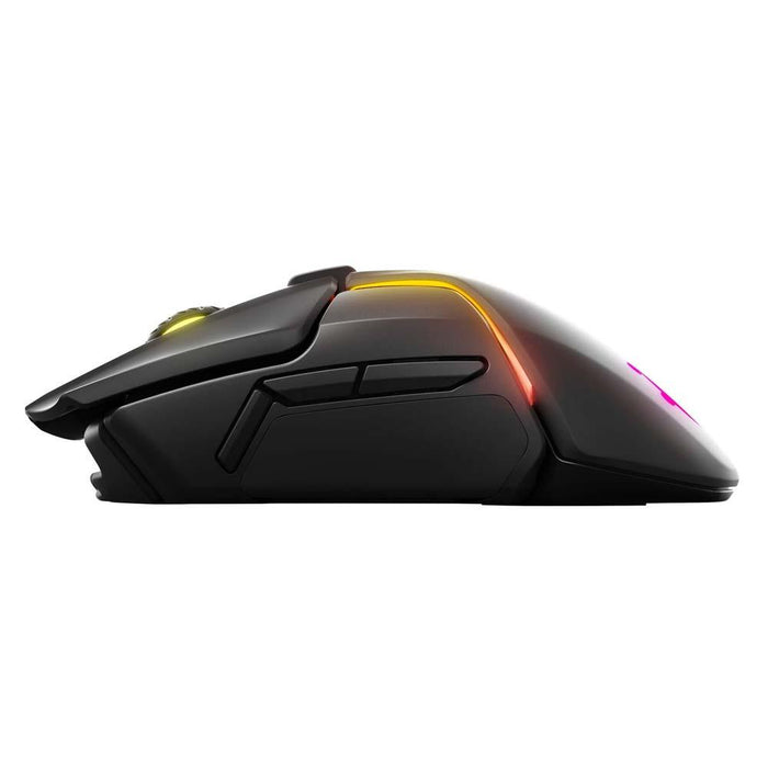 SteelSeries Rival 650