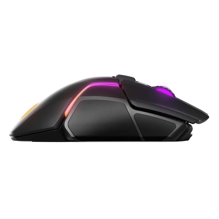 SteelSeries Rival 650