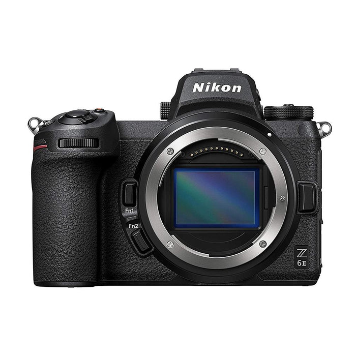 Nikon Z6 II